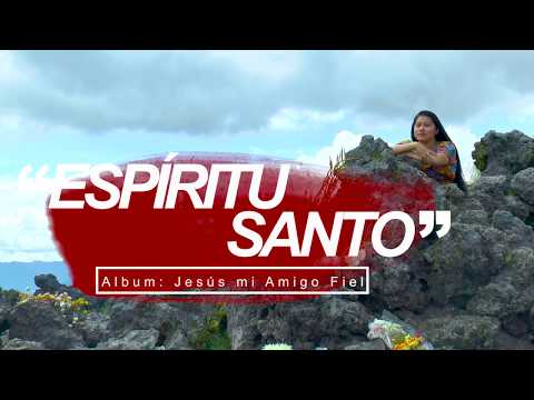 Rossy Castro - Espíritu Santo | Vol. 16