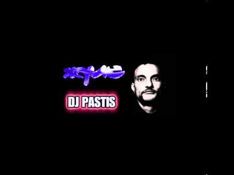 Mezclas Míticas XQUE - DJ Pastis: Show Must Go On + Bass Fusion