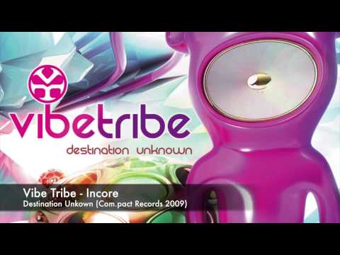 Vibe Tribe - Incore