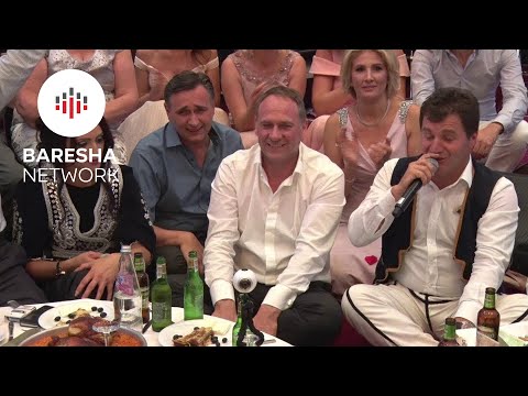 Afrim Muqiqi & Luljeta Krasniqi - Kanga Zagrebit