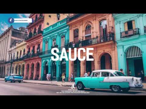 Cardi B x Bad Bunny Type Beat "Sauce" | Latin Trap Instrumental