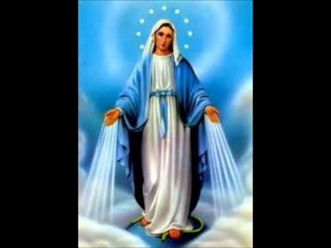 PAZ - Ave, Maria! - ALZIRO ZARUR