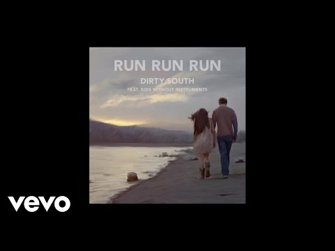 Dirty South - With You (Album Preview Stream)