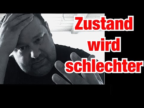Darum kommen bald KEINE Videos mehr aus meiner Werkstatt! Es wird immer schlimmer! Proofwood