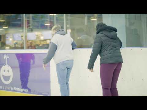Ice Skating Lessons