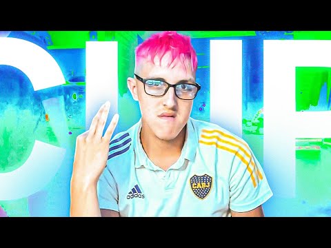 El negro JUANJO Reacciona a Clips