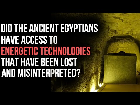 Egypt Trip: The Serapeum