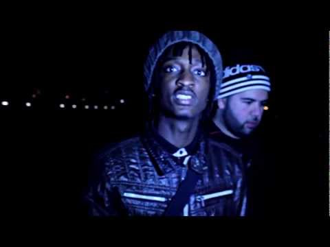 Freestyle #4 L.king Elpatrone - B-LEL