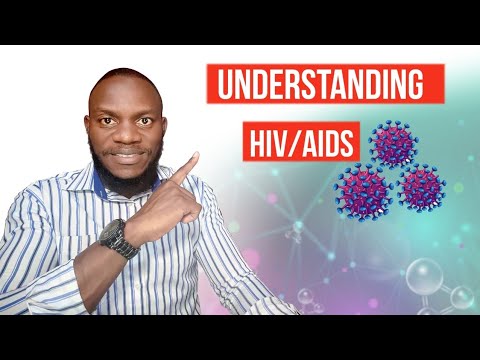 The Definitive Guide to HIV and Immunity
