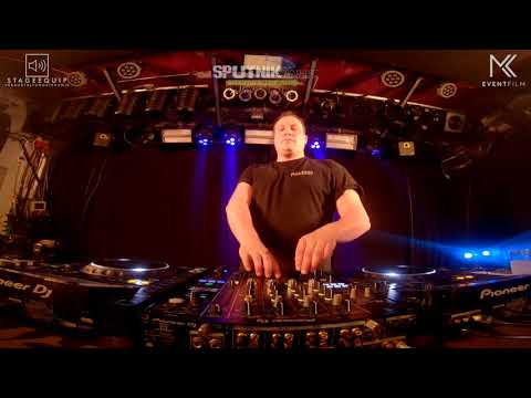 SEBASTIAN GROTH // Please RAVE Harder DGTL Rave - Live Set