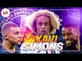 RONDJE: Mbappé Speelt Nú Al Liever Samen Met Xavi Simons Dan Met Onzichtbare Wijnaldum