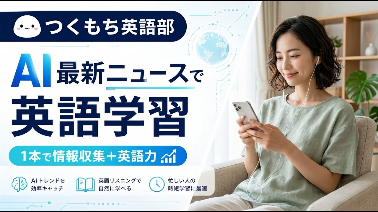 YouTubeサムネイル