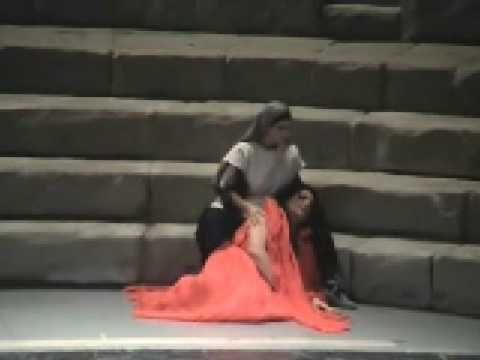 Josè Maria Lo Monaco - Medea - Solo un pianto