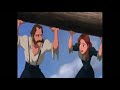 Opening Previews To Tarzan Reversed 8x Spedup