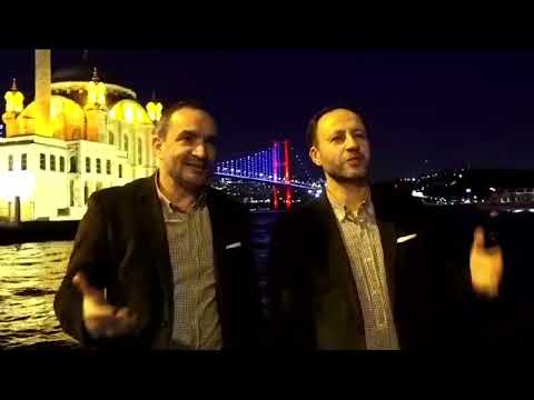 Ehli-Beyt qrupu - Salam Olsun