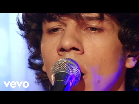 Hemisfério - Vanguart