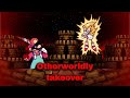 Otherworldly Takeover | No Hope but Fleetway Super Sonic sings it