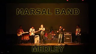 Download lagu Medley Konser Marsal mp3