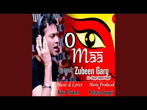 O Maa Cover