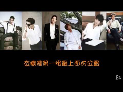 【中字】SHINHWA-White Shirts