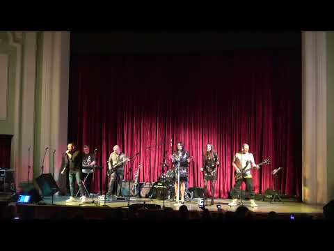 It's My Life - KEF BAND & Plamen Bonev - De La Bona - Live 23.02.2024.