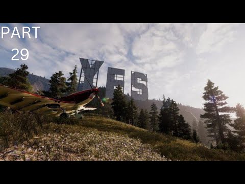 Far Cry 5 Walkthrough Gameplay PART 29 No Means No