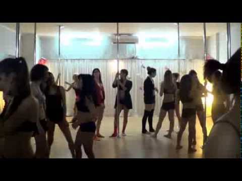 12.Thess Pole Art Show 8 - The End :)