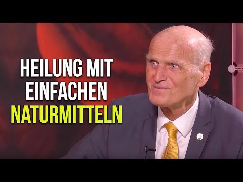 Der Weg zur Gesundheit: Heilung mit einfachen Naturmitteln - Dr. Karl Probst