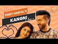 Kangni | Preet Harpal | New Punjabi Songs 2020/2021 | Latest Punjabi Songs | Crown Records