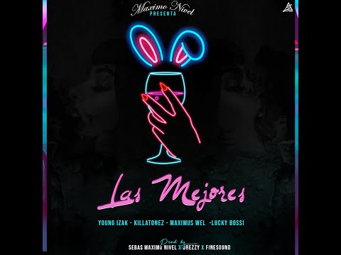 ​@MaximoNivel_❌@MaximusWel❌@YoungizakPR❌@Freddo-LuckyBossi❌@killatonez - Las Mejores