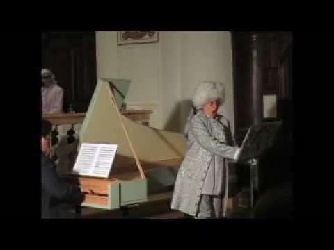 I Custodi dell'Altissimo Canto-Le Marche terra dei castrati