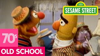 Sesame Street: Ernie’s Band