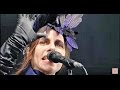 PJ Harvey [2016] - The Words That Maketh Murder {HD1080p}