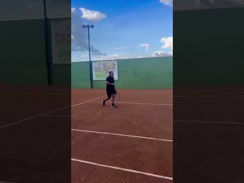 3º OPEN RC TÊNIS - IRAÍ DE MINAS