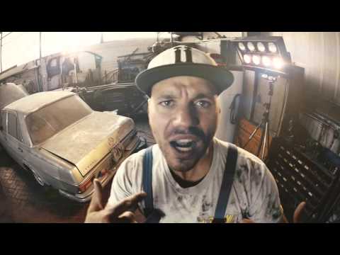 "Dürfen Wir Das" - ÜBERGAS