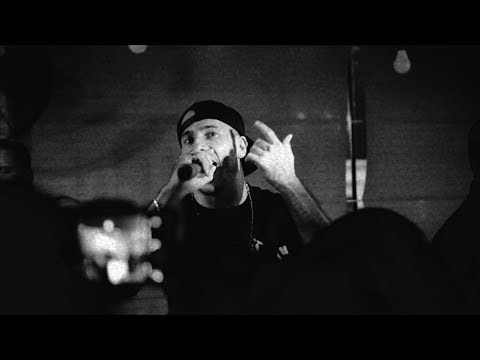 HAZARD CLIQUE - "KEEP IT RAW" (PROD. BY PAIN)