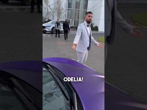 YouTube Thumbnail