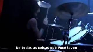 Five Finger Death Punch - Stranger Than Fiction (Live) - Legendado (Tradução PT-BR)