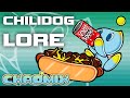 The Exhilarating Lore Of Chili Dogs In The Sonic The Hedgehog Series