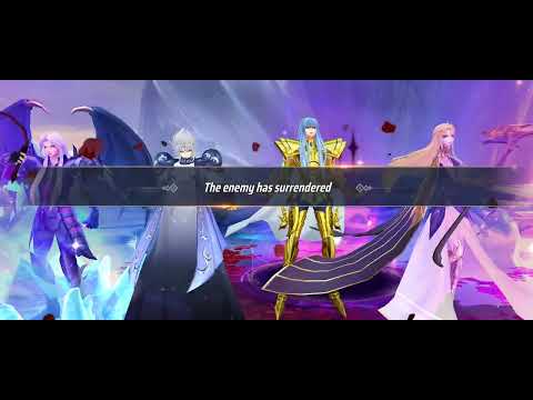 PvP MELEE Sibéria em 26/08/2023