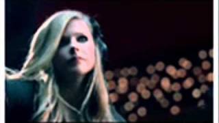 Avril Lavigne - Angel