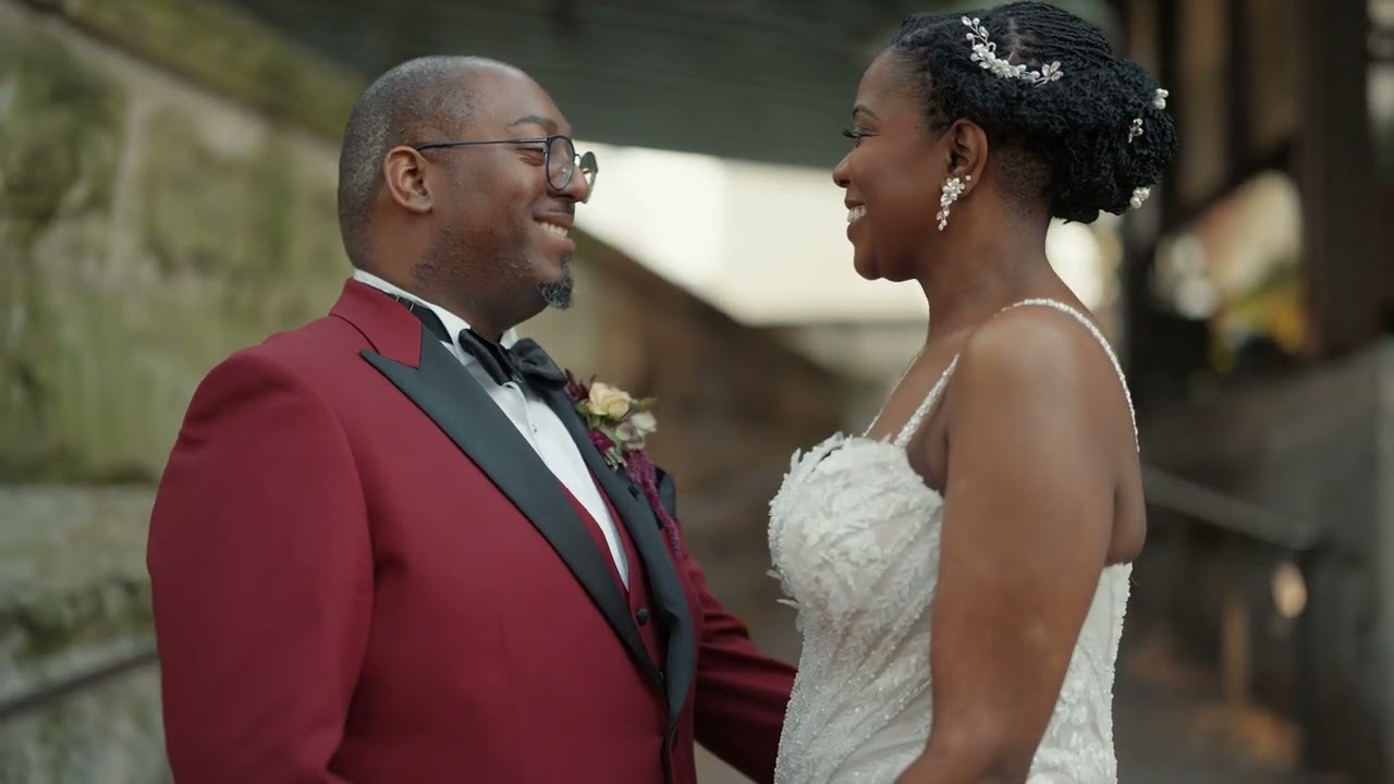 Jess & Travis — film still