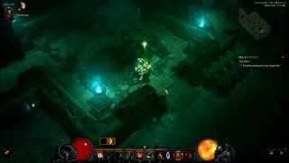 Let's Play Diablo III Part 99 - Welcome to Corvus