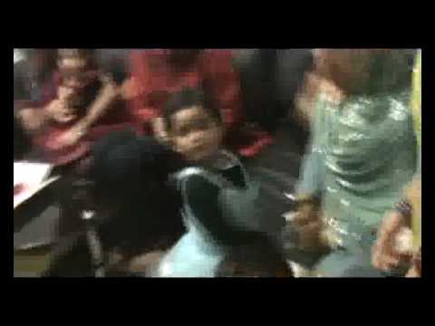 samiha's 2nd birthday.flv