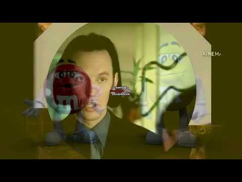 189 M&M’s Commercials