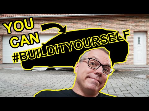 WORLD'S CHEAPEST BMW E46 M3 TOURING BUILD?  | ENG SUB