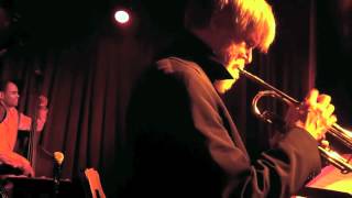 Tom Harrell Quintet - June 30, 2012