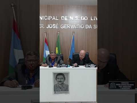 Sessão Ordinária do dia 18 de fevereiro de 2025