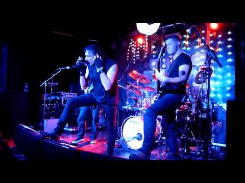 Max Pie   20160109   2 Promised Land   Moonlight Diest