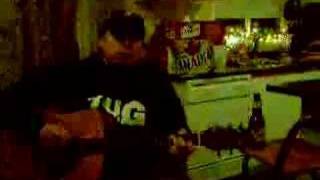 Prince Edward Island Song